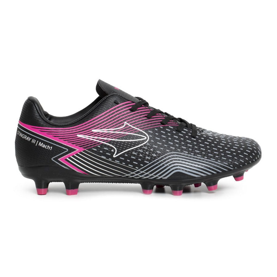 Botin-Topper-Stingray-Iii-Mach-1-Fg-De-Hombre#1