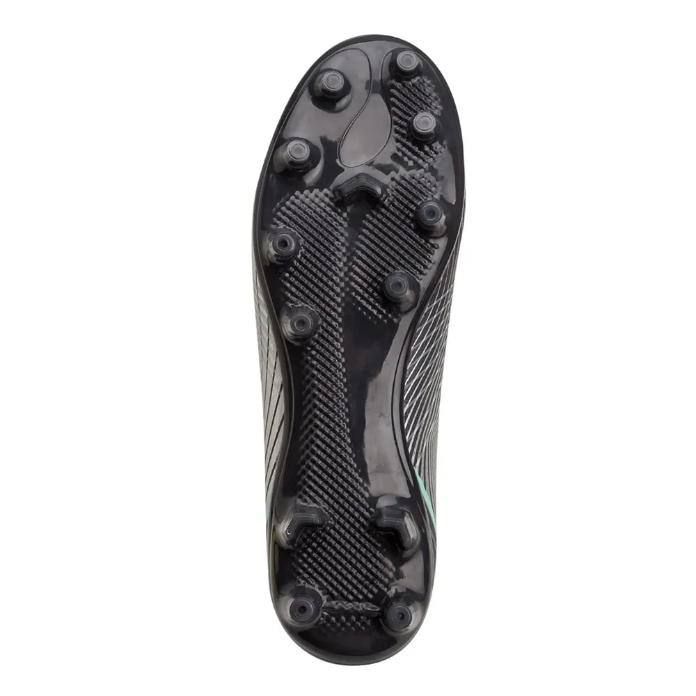 Botin Topper Stingray Iii Mach 1 Fg De Hombre