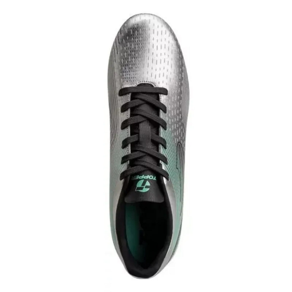Botin-Topper-Stingray-Iii-Mach-1-Fg-De-Hombre#5