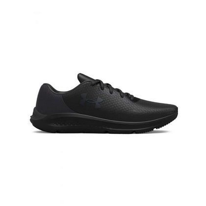 Zapatilla Under Armour Ua Charged Pursuit 3-Blk de Hombre