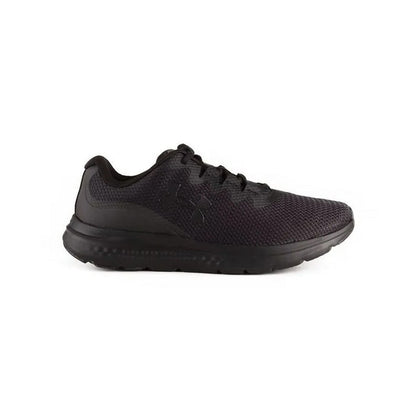 Zapatilla Under Armour Ua Charged Impulse 3-Blk De Hombre