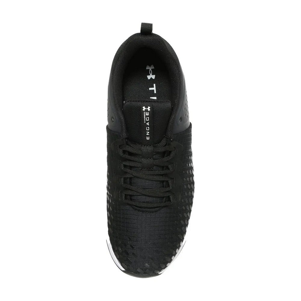 Zapatilla Under Armour Ua Charged Engage 2 De Hombre