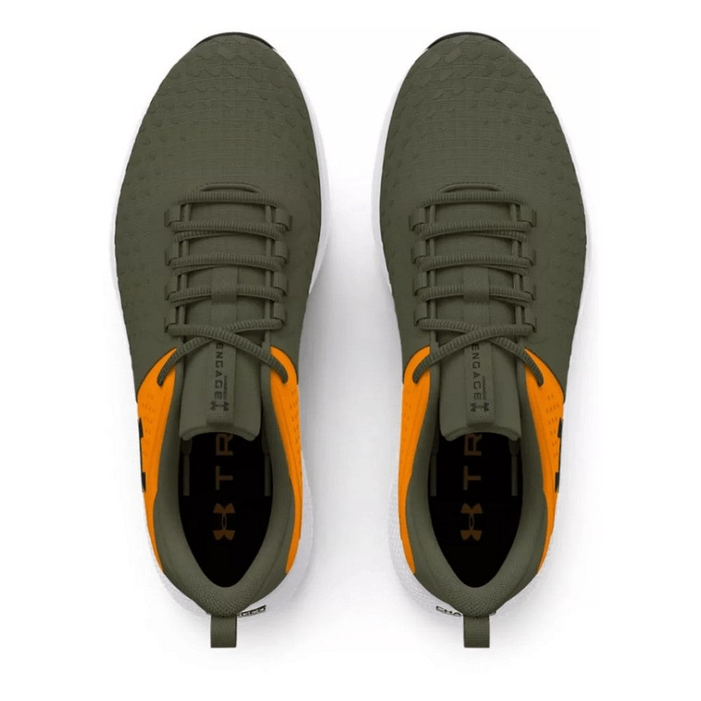 Zapatilla Under Armour Ua Charged Engage 2 De Hombre