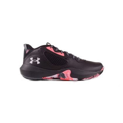 Zapatilla Under Armour Ua Lockdown 6 Unisex