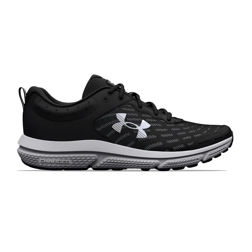 Zapatilla Under Armour Ua Charged Assert 10 De Hombre
