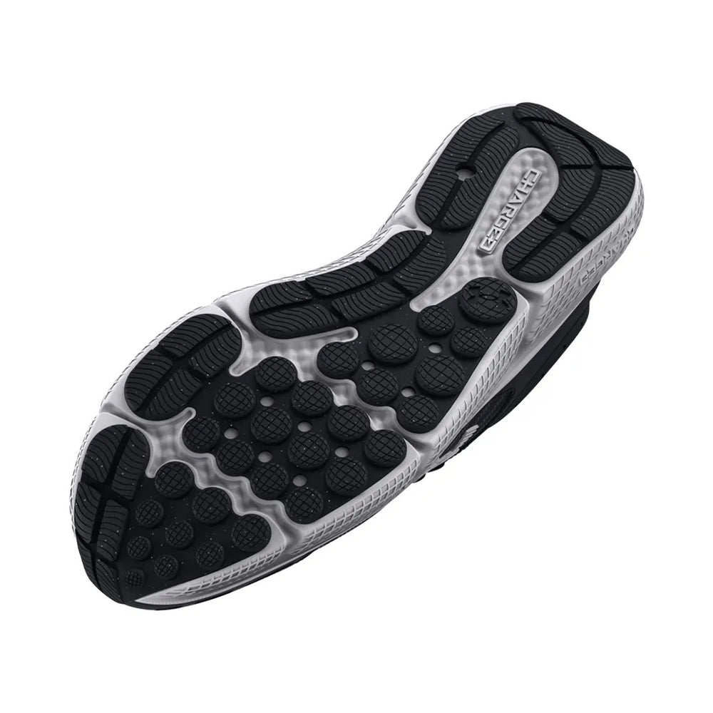 Zapatilla Under Armour Ua Charged Assert 10 De Hombre