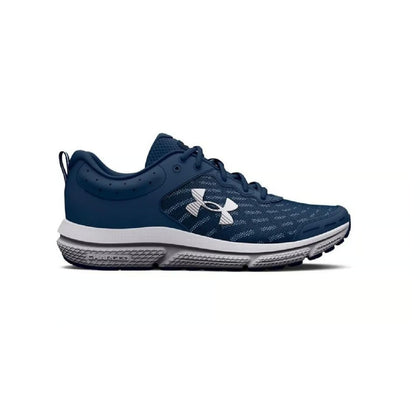 Zapatilla Under Armour Ua Charged Assert 10 de Hombre