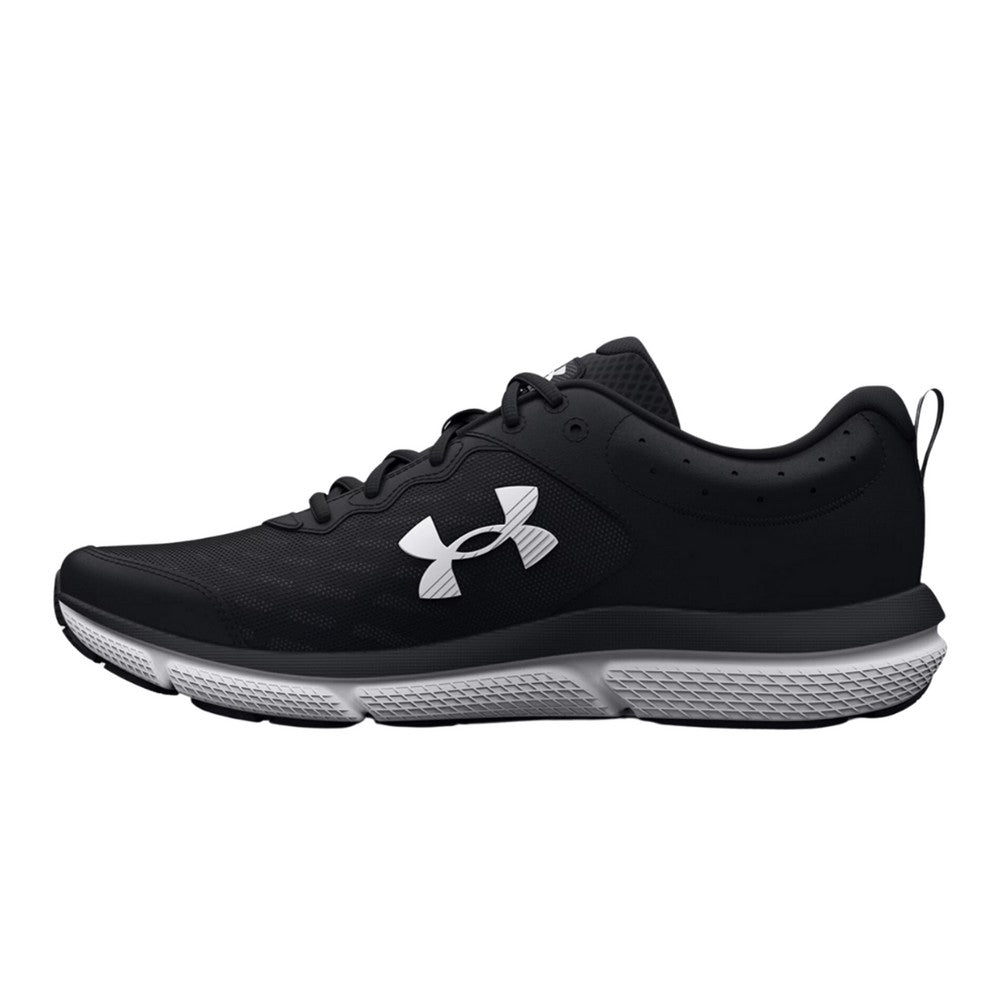 Zapatilla Under Armour Ua W Charged Assert 10 De Mujer