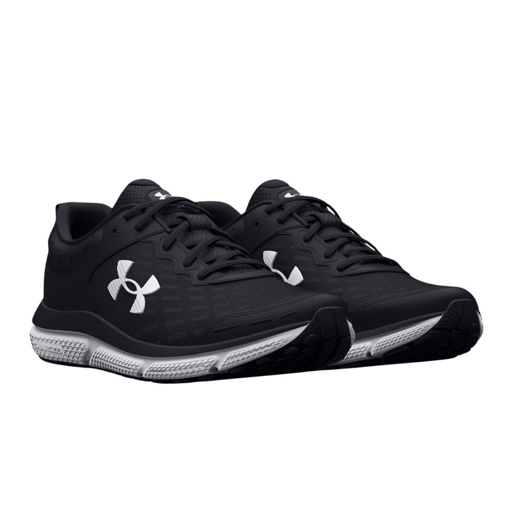 Zapatilla Under Armour Ua W Charged Assert 10 De Mujer