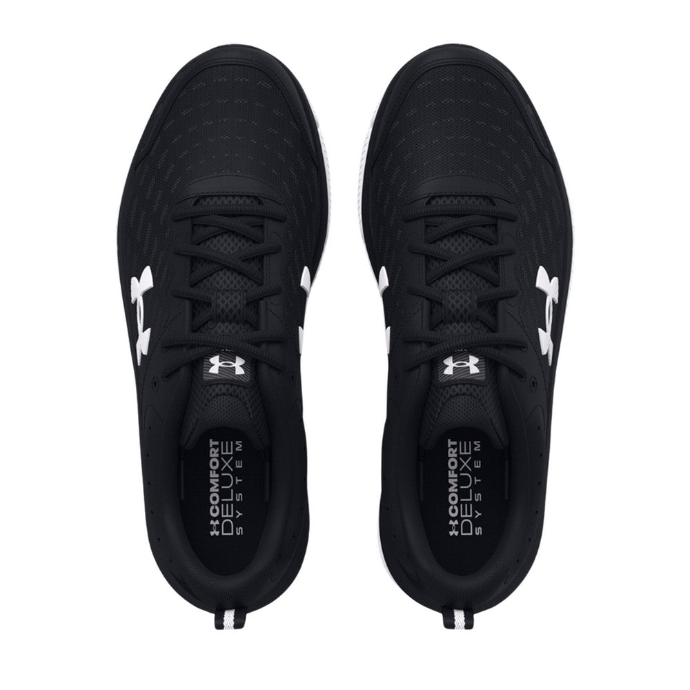 Zapatilla Under Armour Ua W Charged Assert 10 De Mujer