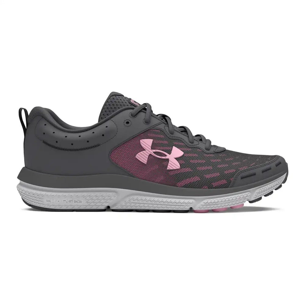 Zapatilla Under Armour Ua W Charged Assert 10 de Mujer