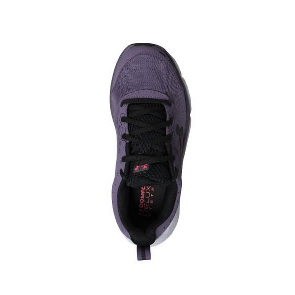 Zapatilla Under Armour Ua W Charged Assert 10 de Mujer