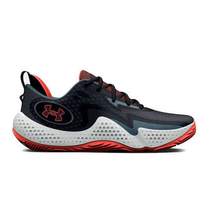 Zapatilla Under Armour Ua Spawn 5 de Niño
