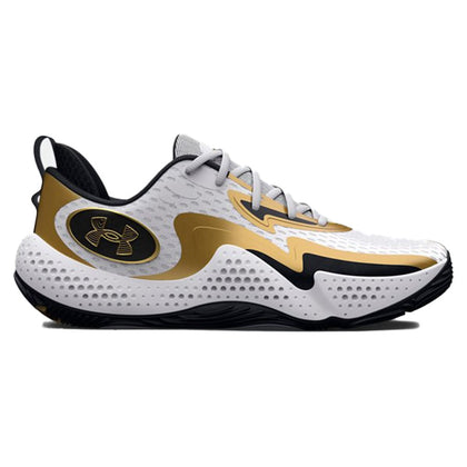 Zapatilla Under Armour Ua Spawn 5 de Niño