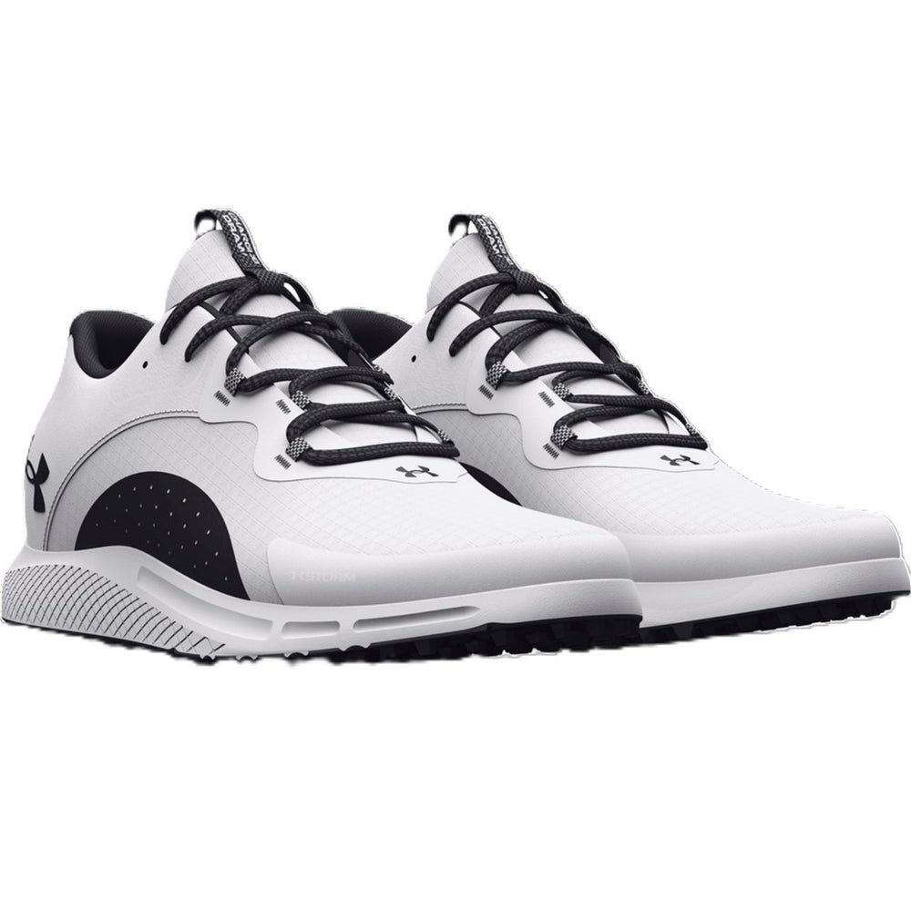 Zapatilla Under Armour Ua Charged Draw 2 Sl De Hombre