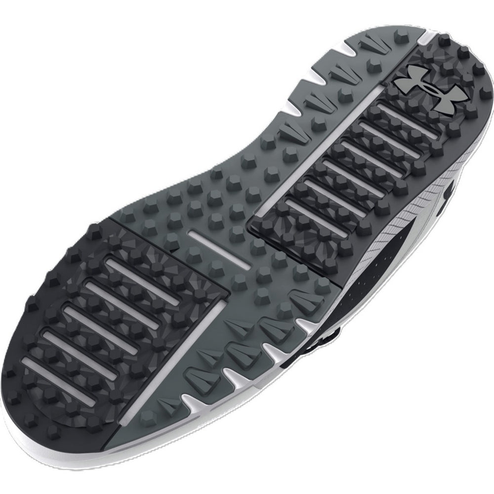 Zapatilla Under Armour Ua Charged Draw 2 Sl De Hombre