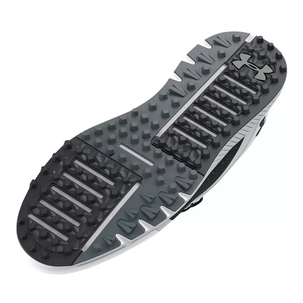 Zapatilla Under Armour Ua Charged Draw 2 Sl De Hombre