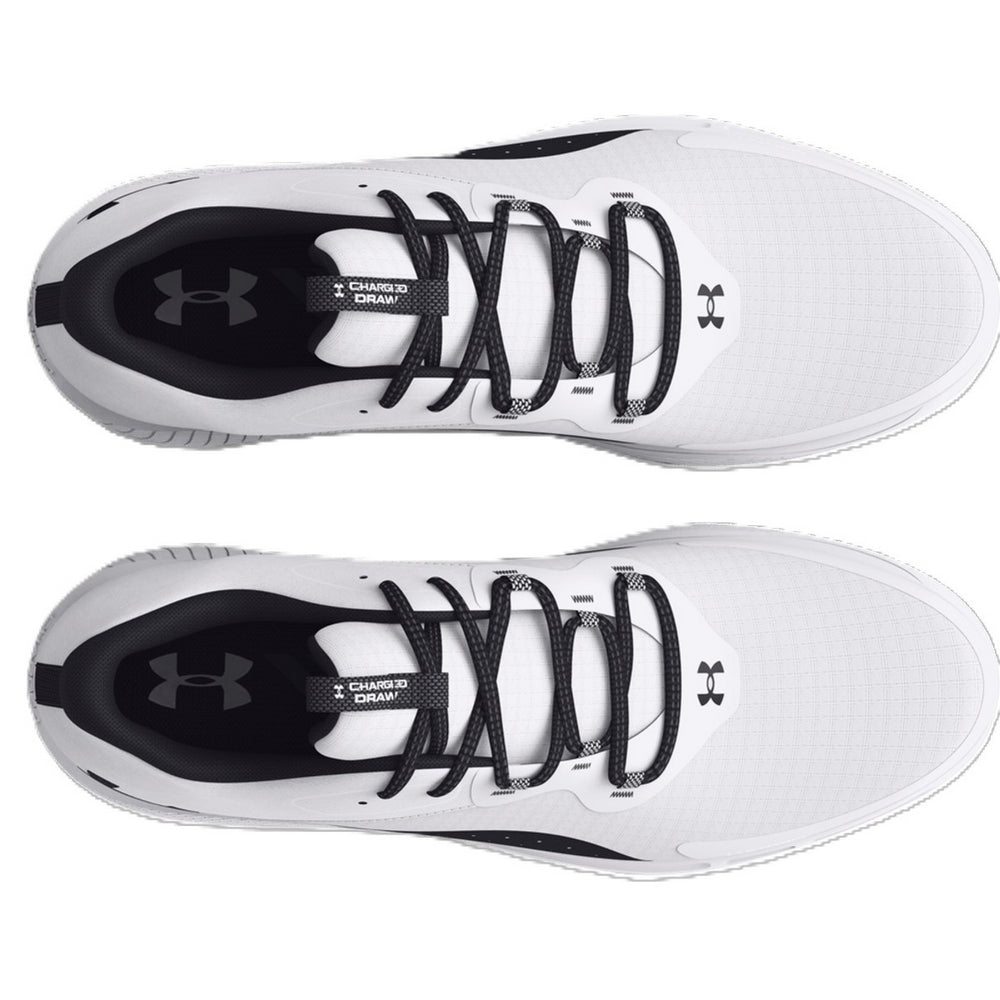Zapatilla Under Armour Ua Charged Draw 2 Sl De Hombre