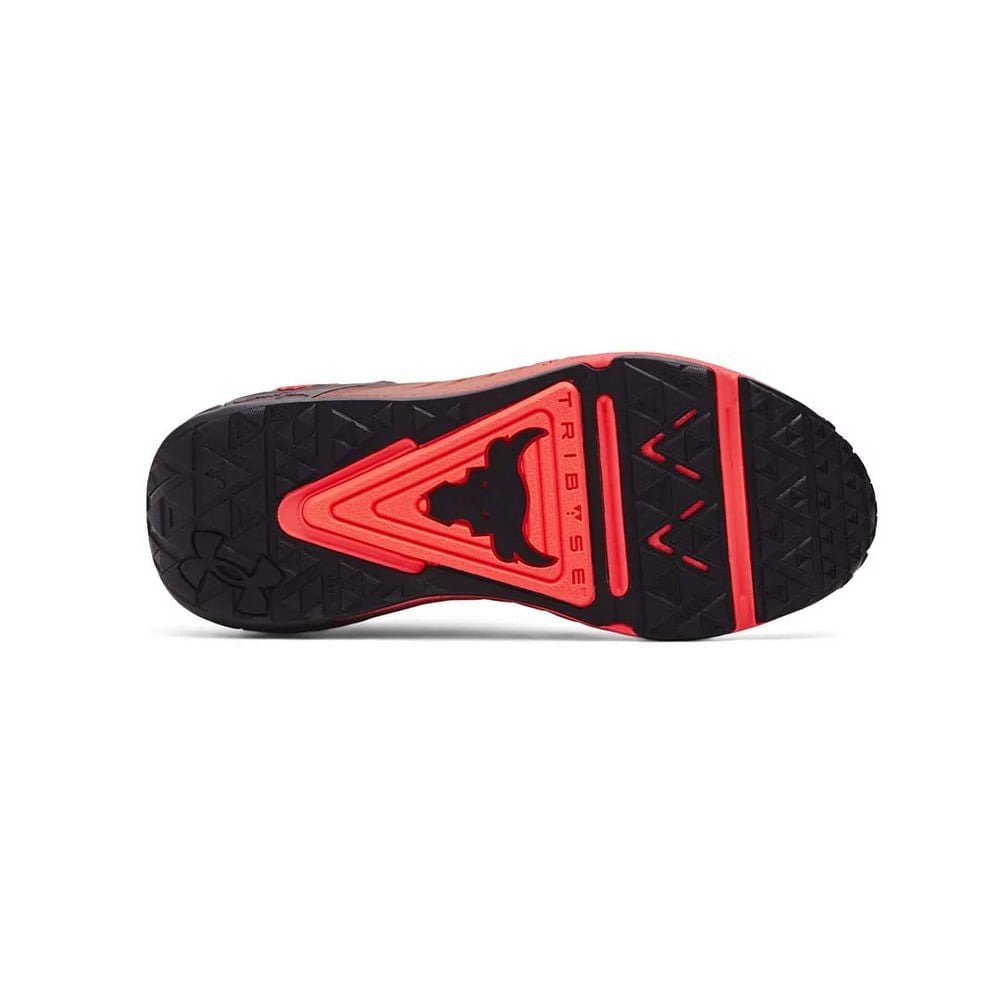 Zapatilla Under Armour Ua Project Rock 6 de Hombre