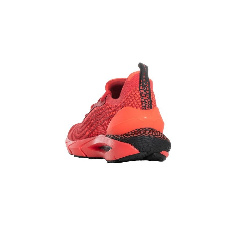 Zapatilla Under Armour Ua Hovr Overlap De Hombre
