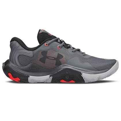 Zapatilla Under Armour Ua Buzzer Lam de Hombre