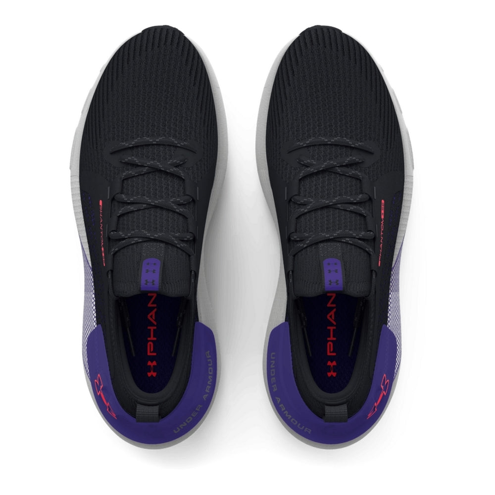 Zapatilla Under Armour Ua Hovr Phantom 3 Se De Hombre