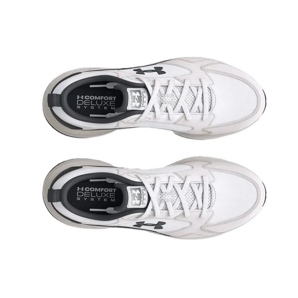 Zapatilla Under Armour Ua Charged Edge De Hombre