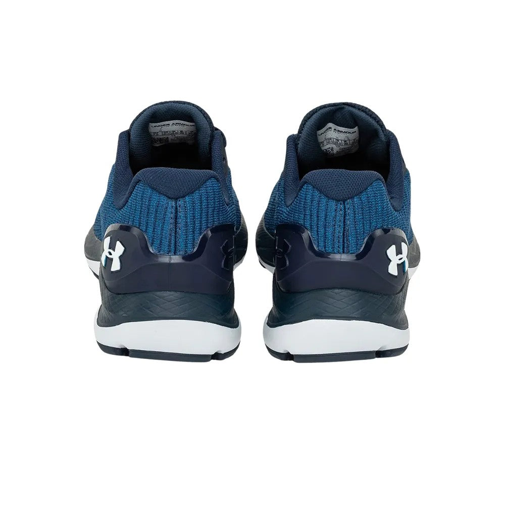Zapatilla Under Armour Ua Charged Skyline 3 Lam Unisex