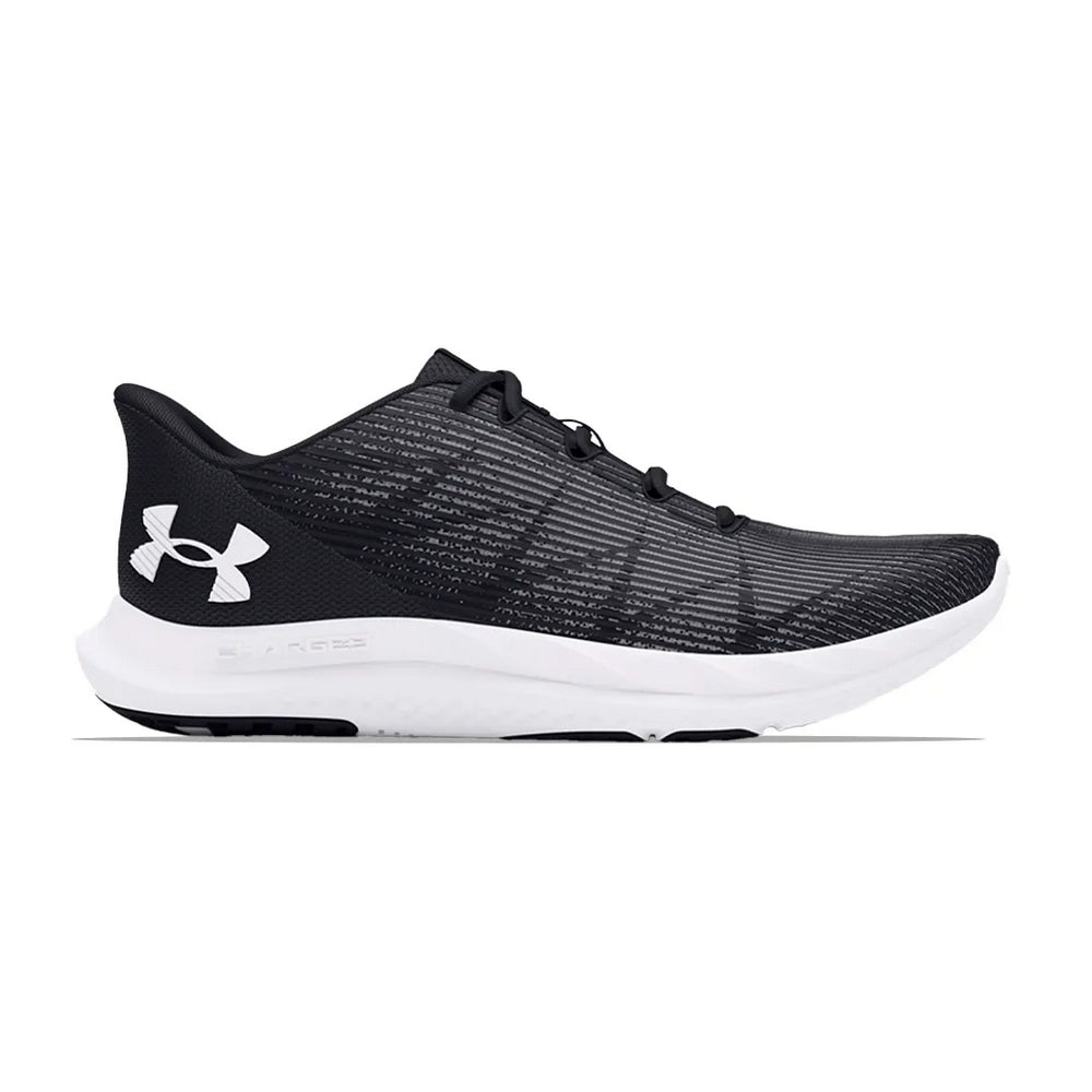 Zapatilla Under Armour Ua W Charged Speed Swift De Mujer