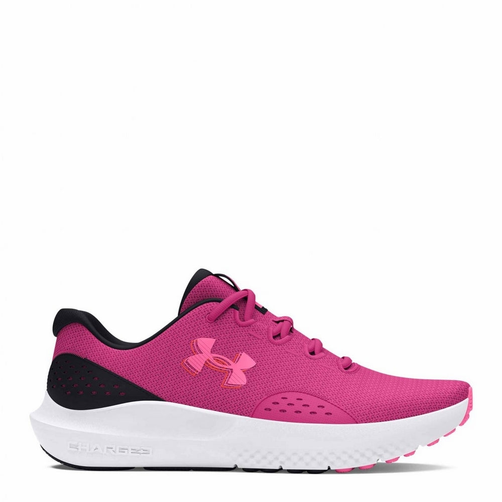 Zapatilla Under Armour Ua W Charged Surge 4 De Mujer