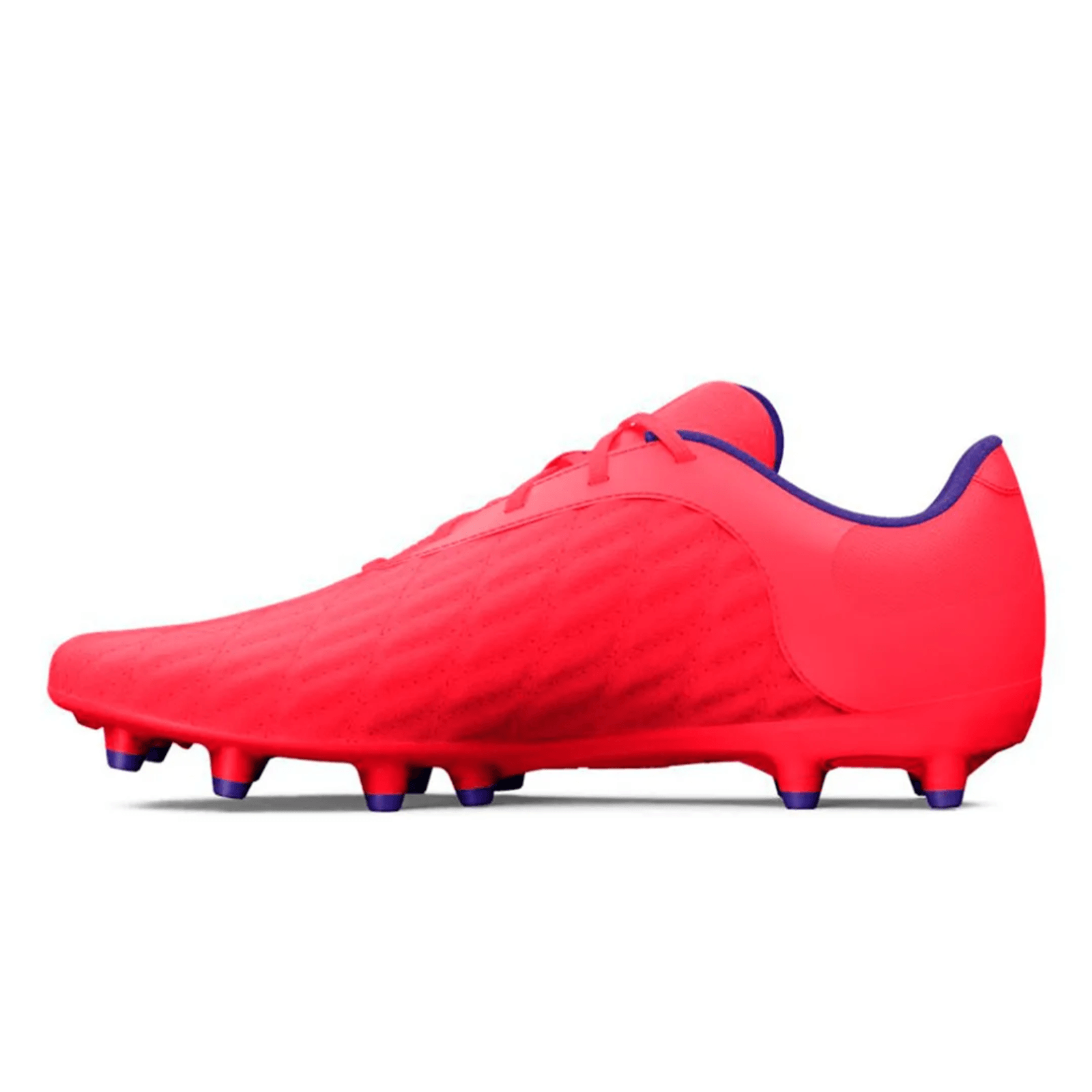 Botin Under Armour Ua Magnetico Select 3.0 Fg De Hombre