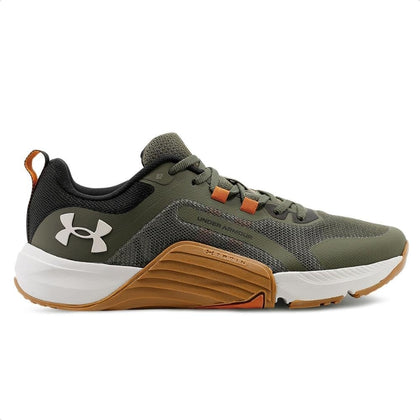 Zapatilla Under Armour Ua Tribase Reps De Hombre