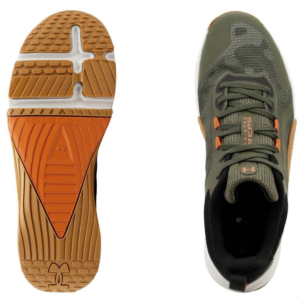 Zapatilla-Under-Armour-Ua-Tribase-Reps-De-Hombre#4