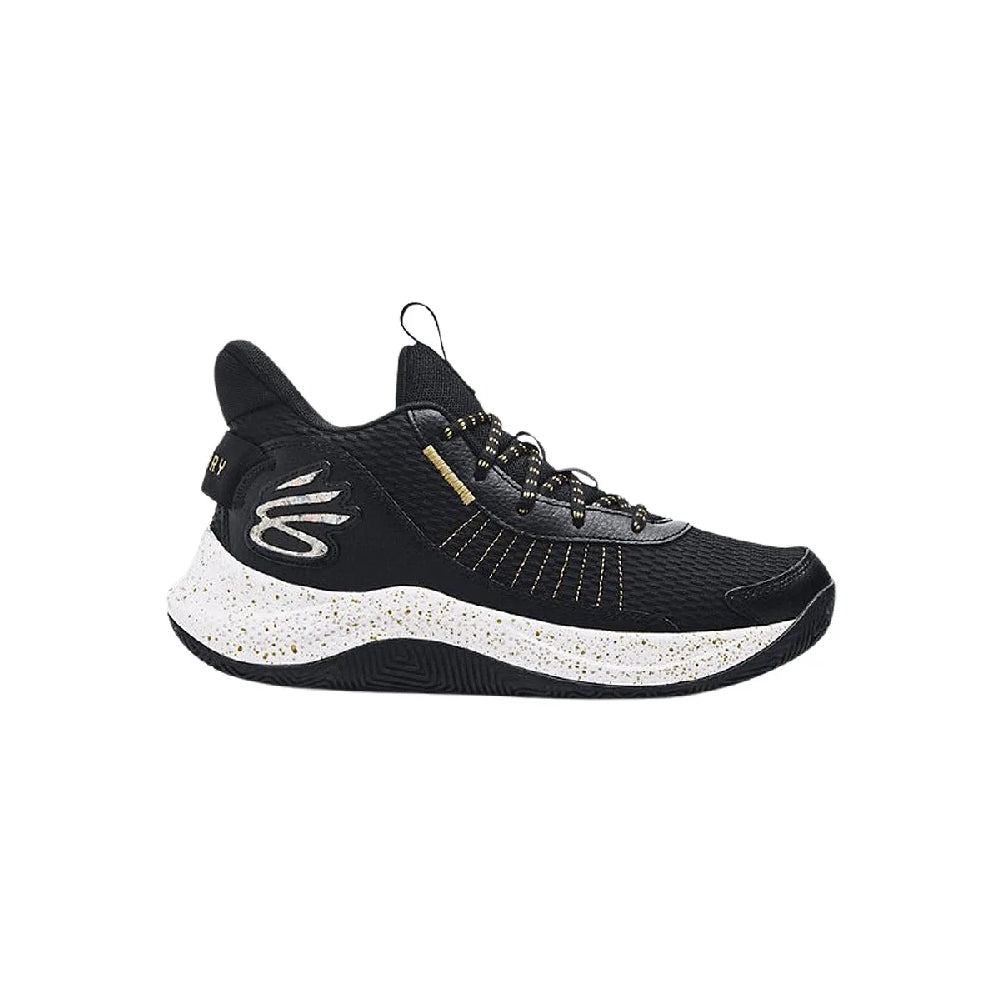 Zapatilla Under Armour Ua Curry 3z7 Hombre
