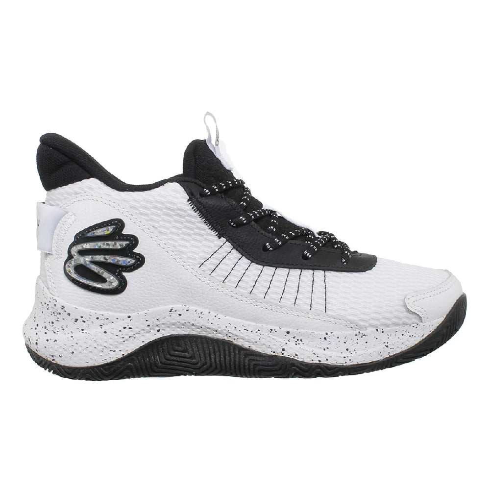 Zapatilla Under Armour Ua Curry 3z7 Hombre
