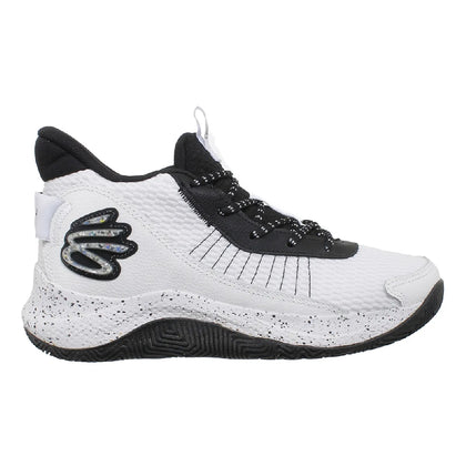 Zapatilla Under Armour Ua Curry 3z7 Hombre