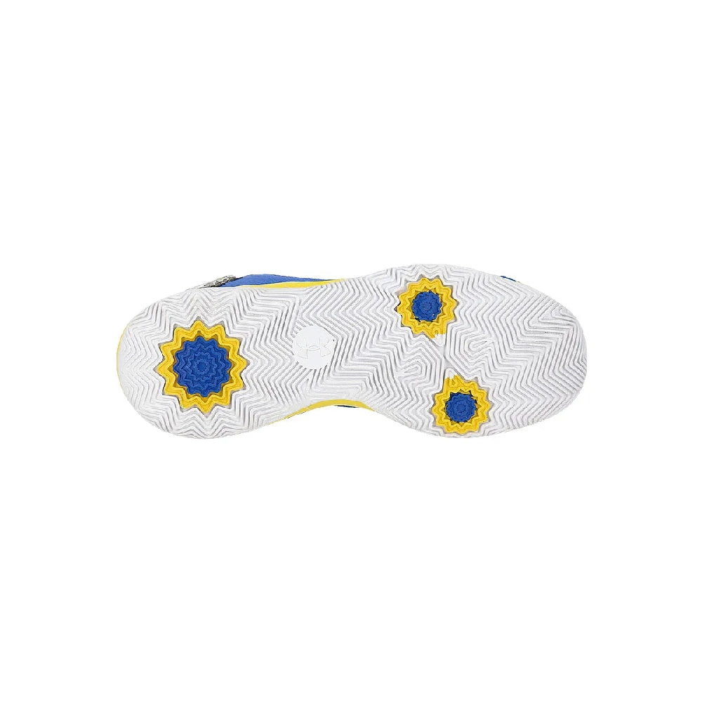Zapatilla Under Armour Ua Curry 3z7 Hombre