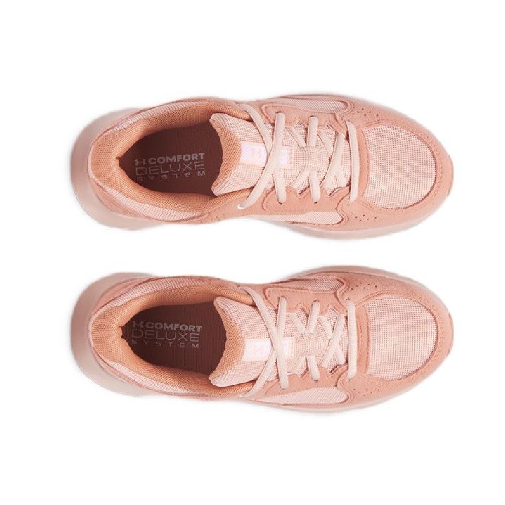 Zapatilla Under Armour Ua W Charged Versurge De Mujer