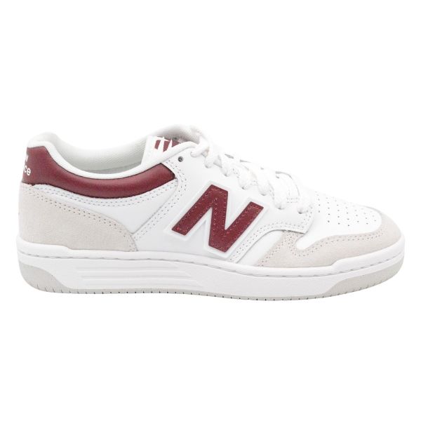 Zapatilla New Balance Bb480Lir De Hombre