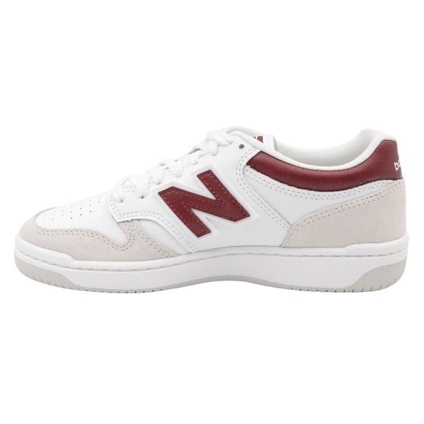 Zapatilla New Balance Bb480Lir De Hombre