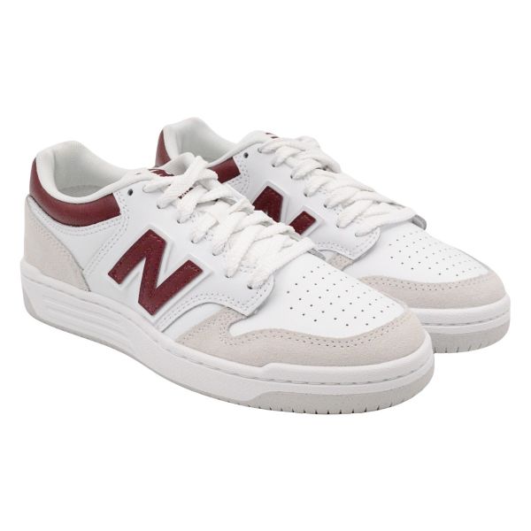 Zapatilla New Balance Bb480Lir De Hombre