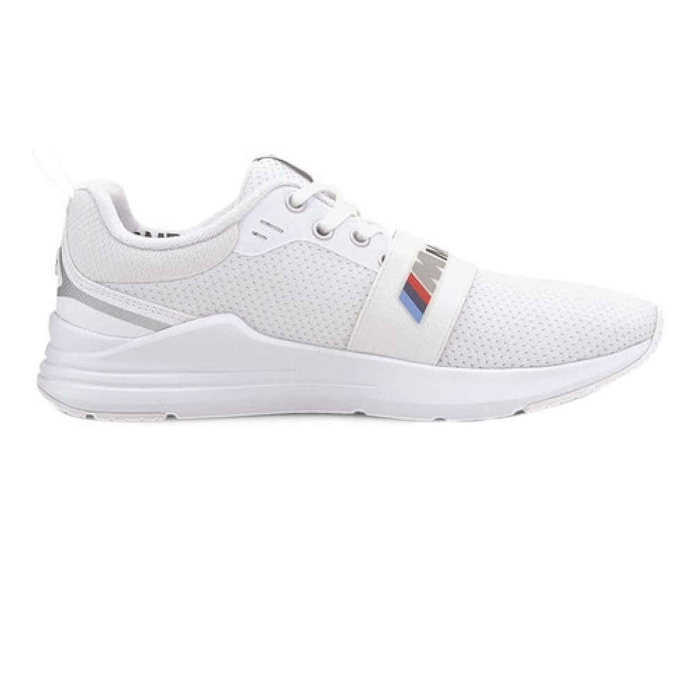 Zapatilla-Puma-Bmw-Mms-Wired-Run-De-Mujer#1