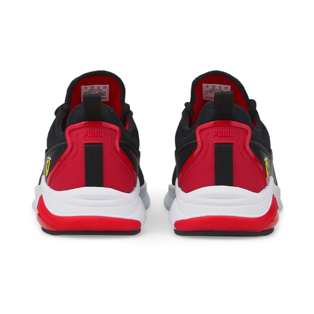 Zapatilla-Puma-Ferrari-Electron-E-Pro-Adp-De-Hombre#4