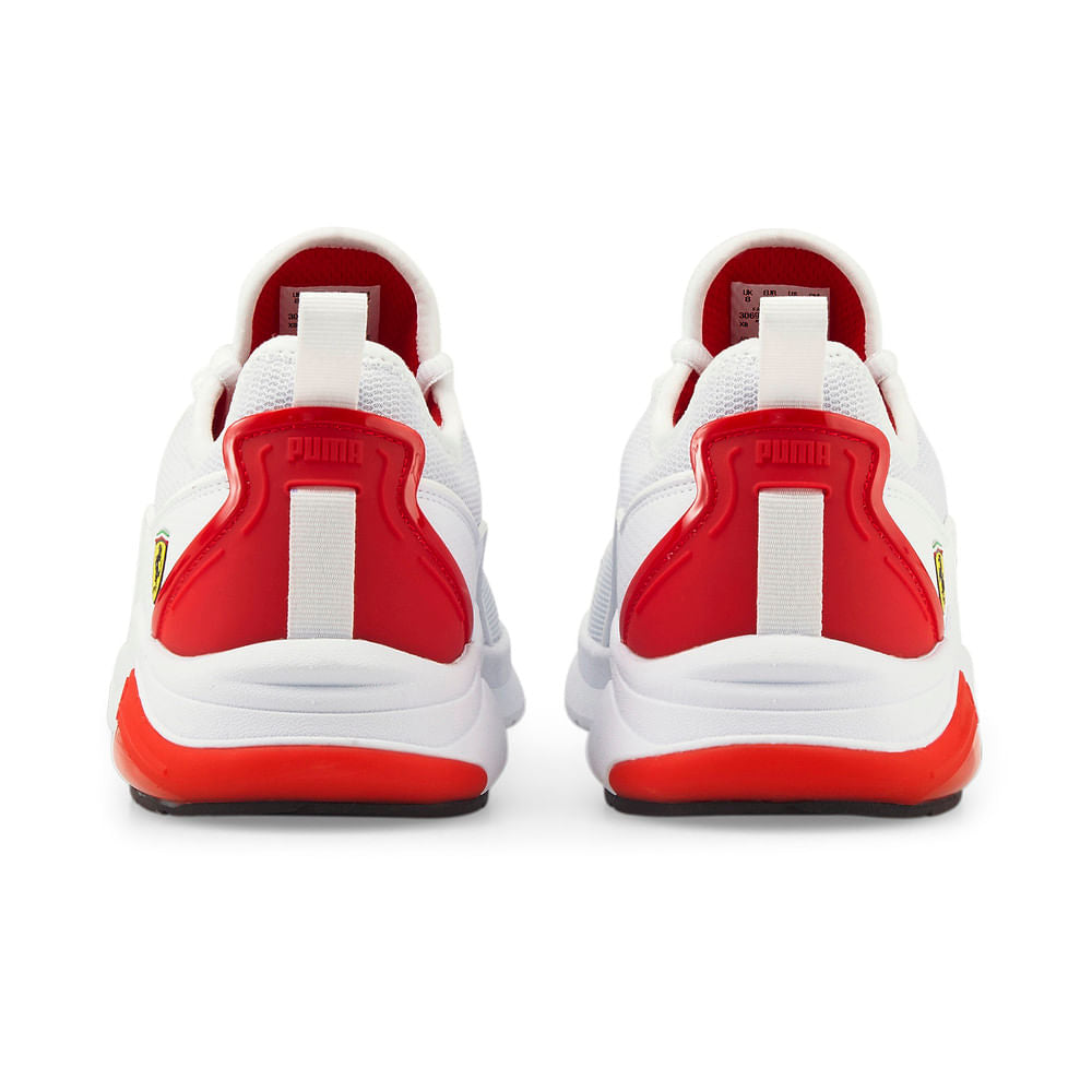 Zapatilla-Puma-Ferrari-Electron-E-Pro-Adp-De-Hombre#4