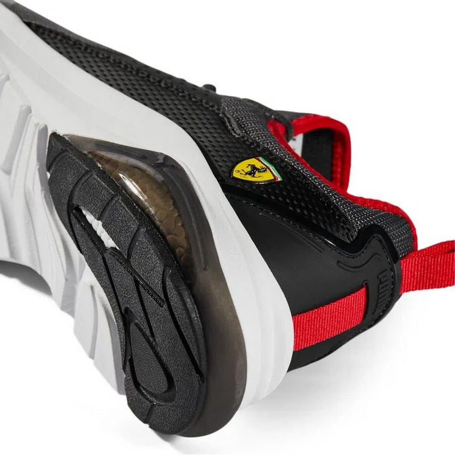 Zapatilla-Puma-Ferrari-Electron-E-Pro-Adp-De-Hombre#5
