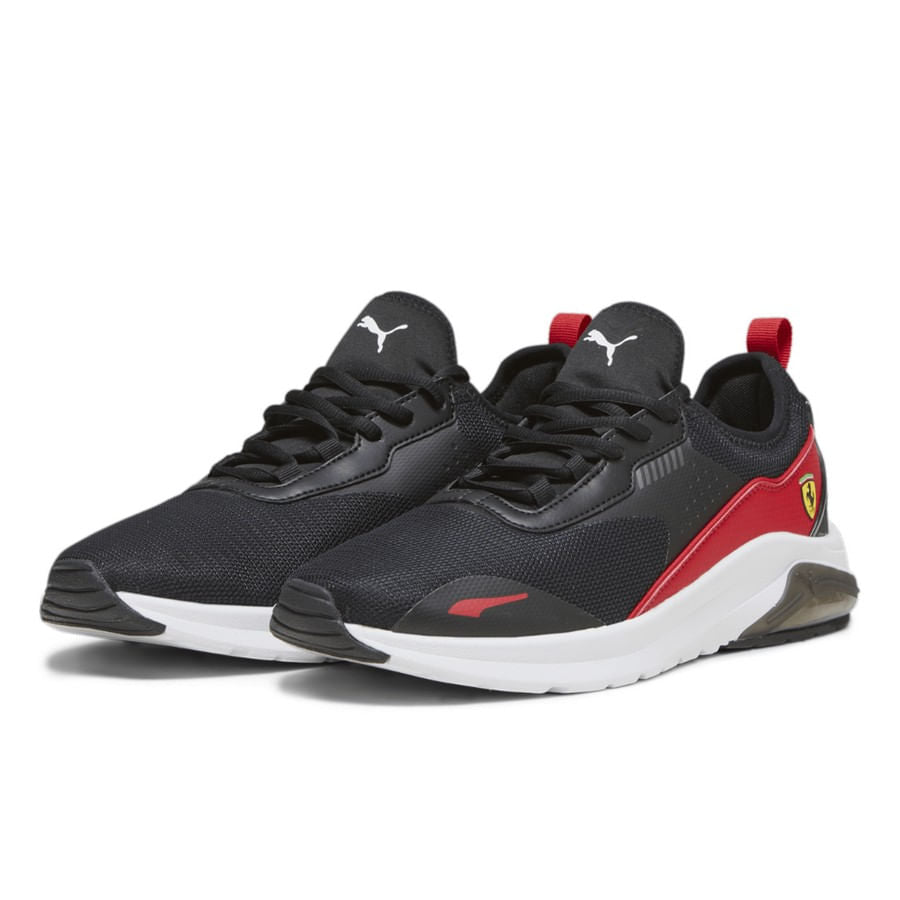 Zapatilla-Puma-Ferrari-Electron-E-Adp-De-Hombre#4