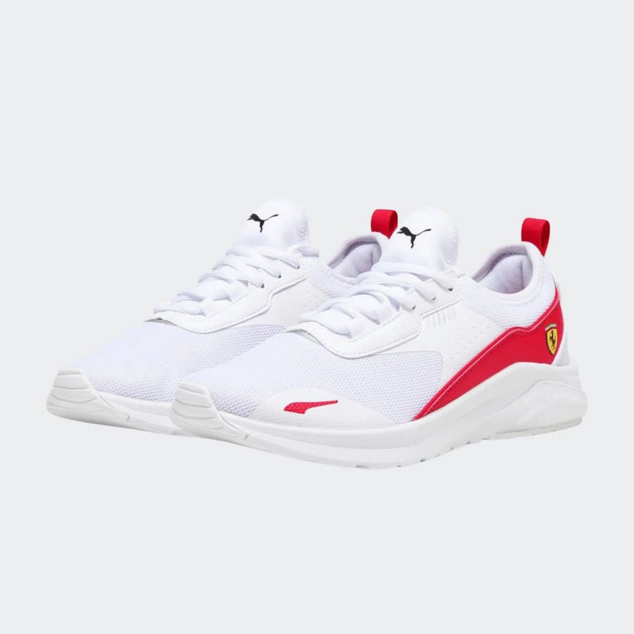 Zapatilla-Puma-Ferrari-Electron-E-Adp-De-Hombre#2