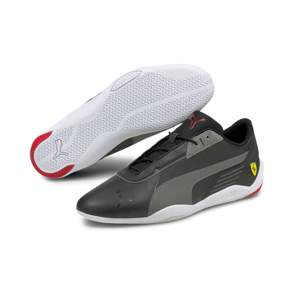 Zapatilla-Puma-Ferrari-R-Cat-Machina-Adp-De-Hombre#2