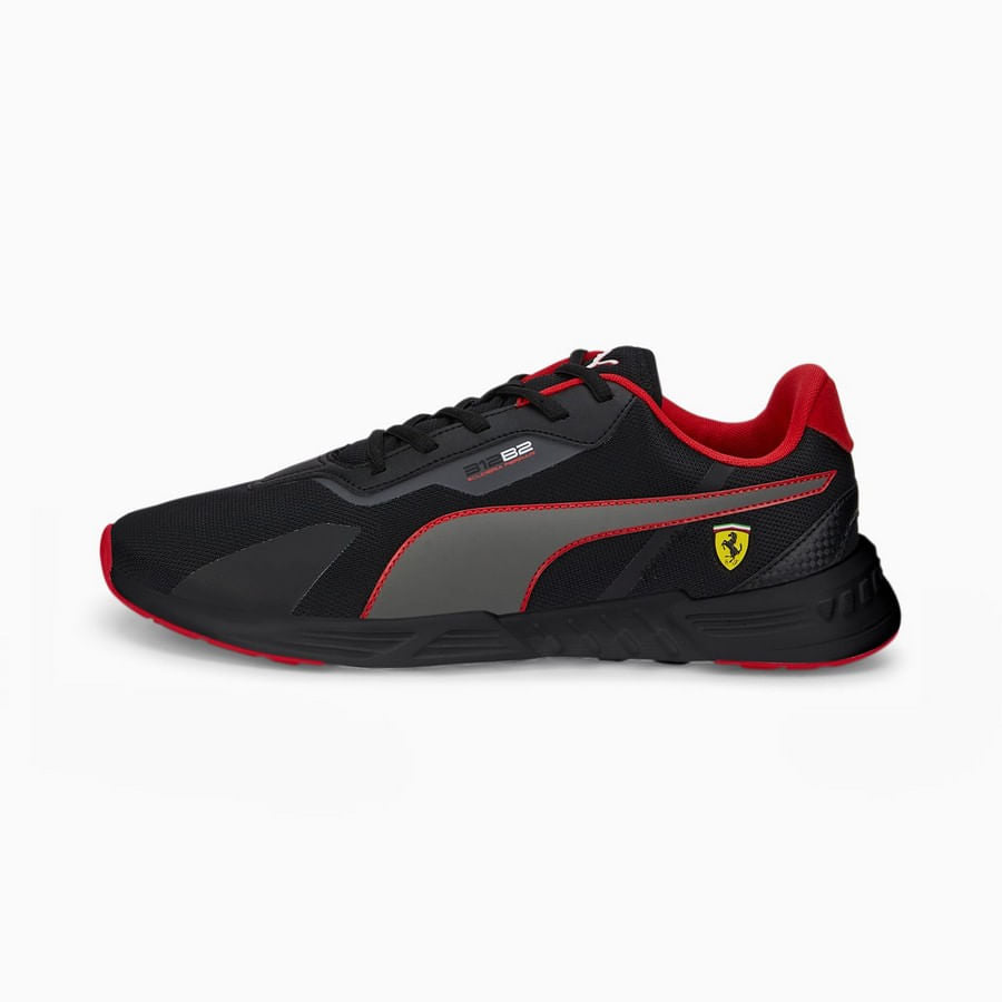 Zapatilla-Puma-Ferrari-Tiburion-De-Hombre#2