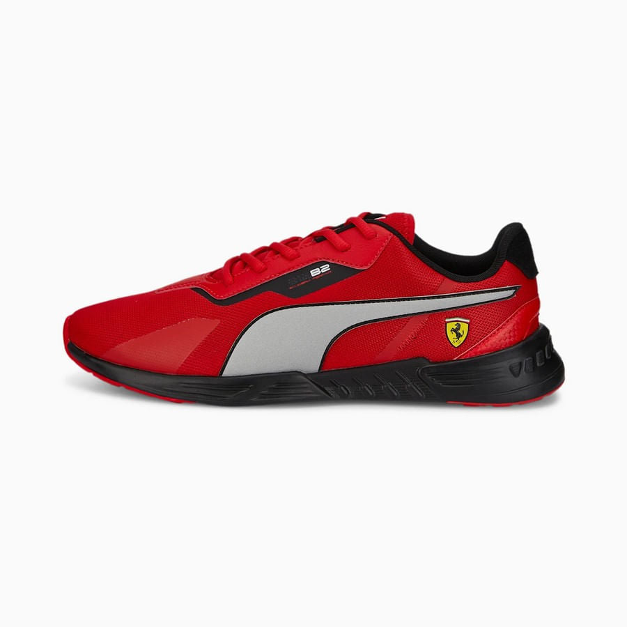 Zapatilla-Puma-Ferrari-Tiburion-De-Hombre#2